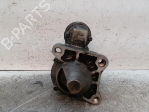 Used Starter RENAULT MEGANE II (BM0/1_, CM0/1_) 1.4 16V (BM0B, CM0B) (98 hp) 28342362