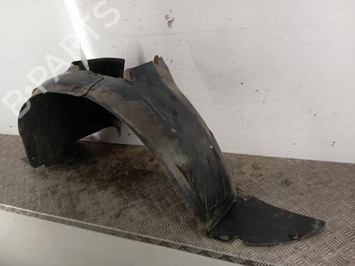 Used Wheel arch PEUGEOT 206 SW (2E/K) 2.0 HDi (90 hp) 29898451