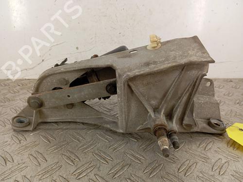 Used Front wiper motor Front wiper motor RENAULT TWINGO I (C06_) 1.2 16V (C060) (60 hp) 33688811 33688811