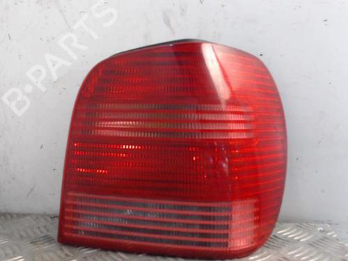 Right taillight VW POLO (6N2) 1.9 SDI | BP28349674C35 