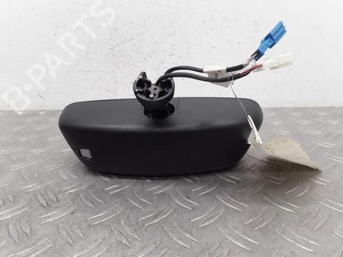 Rear mirror MERCEDES-BENZ A-CLASS (W176) A 220 CDI (176.003) | BP28339480I6 - Image 3