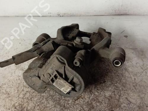 Left rear brake caliper VW TOURAN (5T1) 1.6 TDI | BP28344554M107