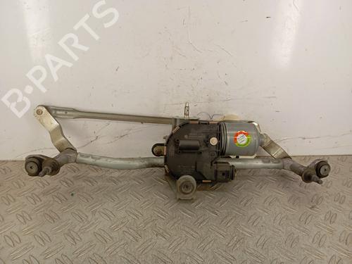 Used Front wiper motor VW TOURAN (1T3) 2.0 TDI (140 hp) 31176729