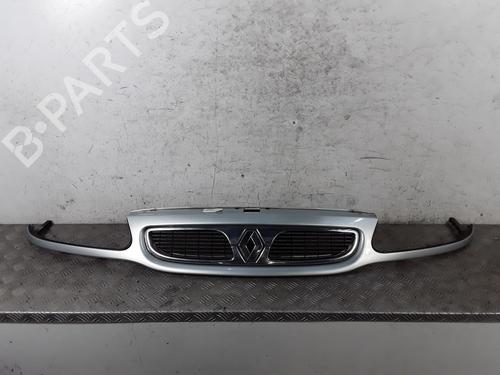 Used Grille RENAULT SAFRANE II (B54_) 2.2 dT (B54G) (113 hp) 28349654