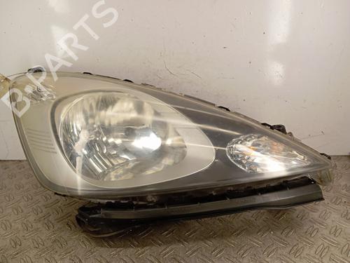 Scheinwerfer rechts für HONDA JAZZ III (GE_, GG_, GP_, ZA_) 1.3 i (GE6, GG3, GG6) (100 hp) 32126343