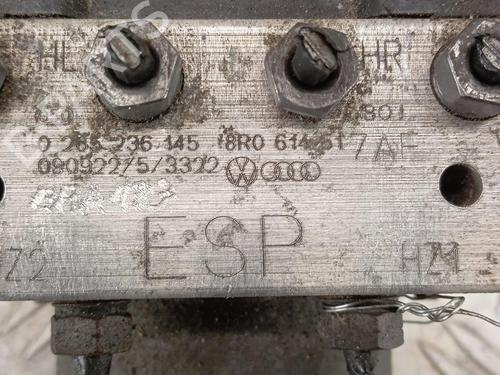 Used ABS pump ABS pump AUDI Q5 (8RB) 2.0 TDI quattro (170 hp) 36479379 36479379