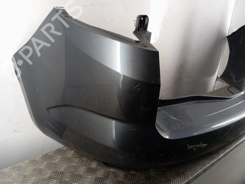 Rear bumper RENAULT MEGANE IV Grandtour (K9A/M/N_) 1.5 dCi 110 | BP29466372C8 