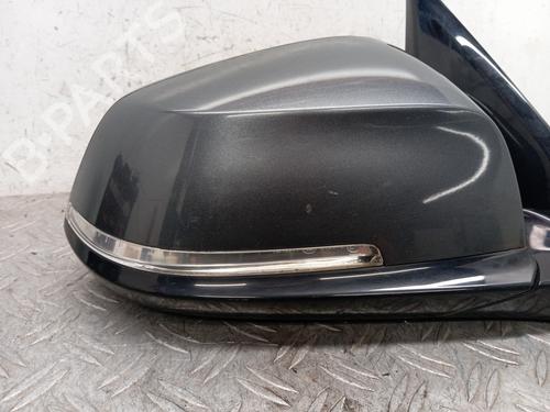Right mirror BMW 1 (F20) 116 d | BP28337900C27 