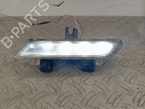 Used Left daytime light Left daytime light RENAULT CAPTUR I (J5_, H5_) 0.9 TCe 90 (90 hp) 29845255 29845255