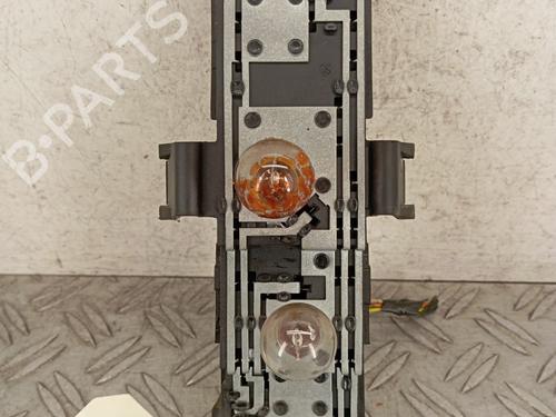 Used Lamp holder CITROËN XSARA PICASSO (N68) 2.0 HDi (90 hp) 28345349