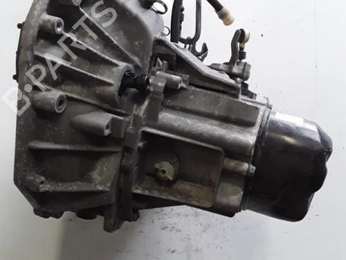 Gearbox DACIA LOGAN II TCe 90 (L8MA, L8M1, L8AC) | BP28341858M3 
