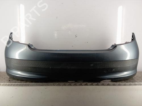 Used Rear bumper PEUGEOT 207 (WA_, WC_) 1.6 HDi (90 hp) 29030205