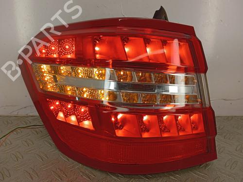 Rückleuchte Links für MERCEDES-BENZ E-CLASS T-Model (S212) E 350 CDI (212.225) (231 hp) 30933370