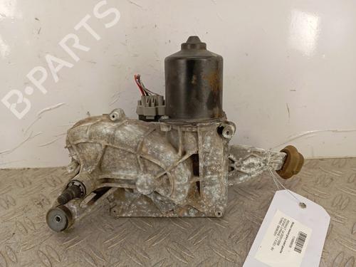 Used Front wiper motor RENAULT SCÉNIC III (JZ0/1_) 1.5 dCi (110 hp) 30309492