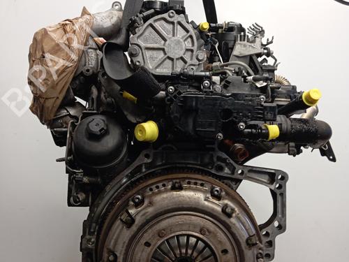 Motor CITROËN C4 SPACETOURER (3D_) 1.6 BlueHDi 120 | BP30908511M1