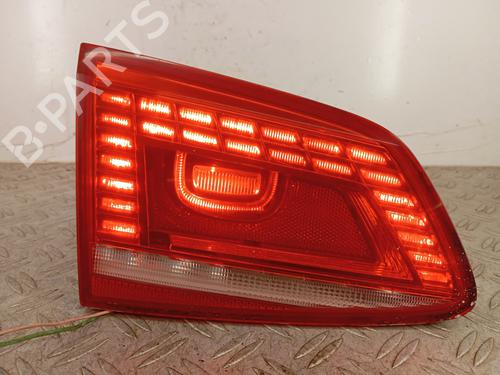 Farolim esquerdo da mala VW CC B7 (358) 2.0 TDI (177 hp) 31067359