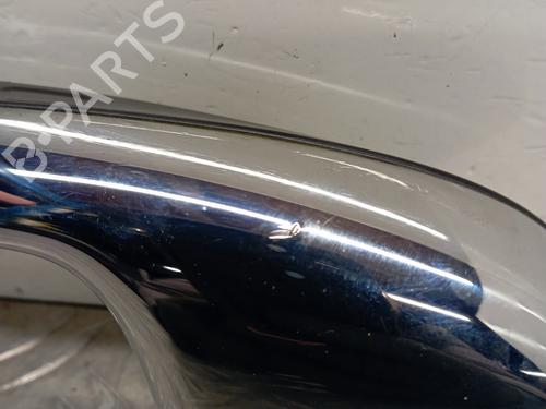 Front right exterior door handle MERCEDES-BENZ S-CLASS (W222, V222, X222) S 400 Hybrid / h (222.057, 222.157) | BP28338034C129 