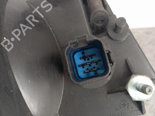 Left headlight FORD TRANSIT Platform/Chassis (FM_ _, FN_ _) 2.0 TDCi (F_E_, F_F_) | BP28346733C28 