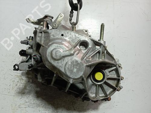 Gearbox MAZDA CX-3 (DK) 2.0 SKYACTIV-G (DK5W, DK6W) | BP38067711M3 - Image 3