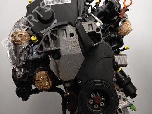 Engine AUDI TT (8J3) 2.0 TFSI | BP28346812M1 
