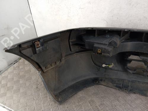 Front bumper PEUGEOT PARTNER Box Body/MPV (5_, G_) 1.9 D | BP28344081C7 