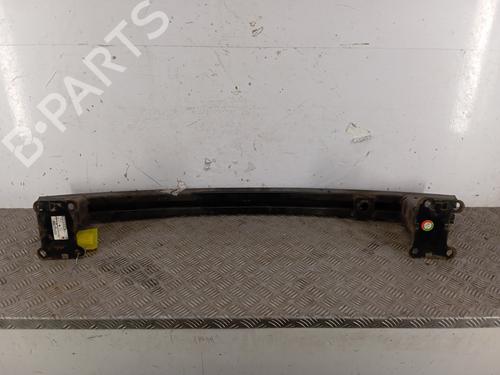 Used Front bumper reinforcement Front bumper reinforcement NISSAN QASHQAI I (J10, NJ10) 1.6 dCi (130 hp) 33170325 33170325