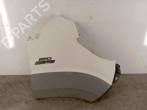 Used Right front fenders FIAT DUCATO Van (250_) 130 Multijet 2,3 D (131 hp) 28346744
