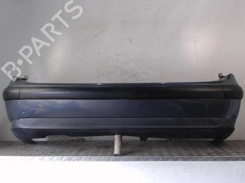 Rear bumper CITROËN C5 I (DC_) 2.0 HDi (DCRHZB, DCRHZE) | BP28348995C8 