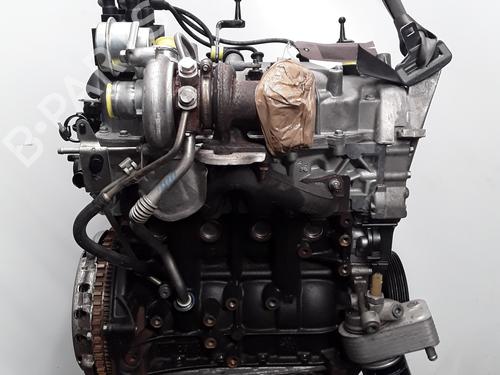 Engine RENAULT CLIO III (BR0/1, CR0/1) 1.2 16V (BR0P, CR0P) | BP28346399M1 