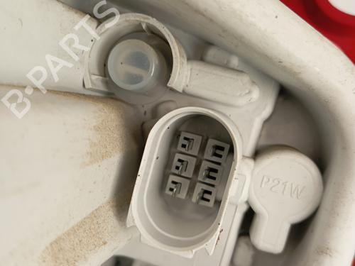 Right taillight SEAT IBIZA IV (6J5, 6P1) 1.2 | BP32428827C35 