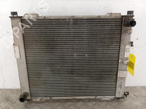 Used AC radiator RENAULT TWINGO I (C06_) 1.2 16V (C060) (60 hp) 30080655