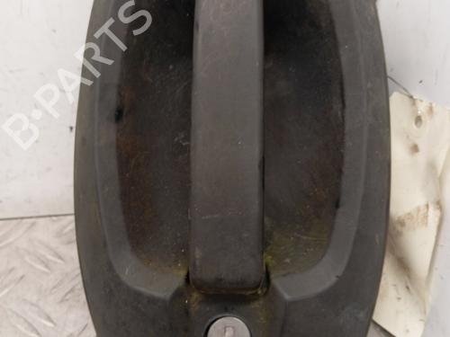 Used Exterior handle FIAT DUCATO Van (250_) 150 Multijet 2,3 D (148 hp) 28338051