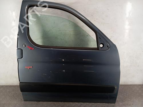 Used Right front door CITROËN BERLINGO / BERLINGO FIRST MPV (MF_, GJK_, GFK_) 1.6 HDI 90 (MF9HX) (90 hp) 28345325