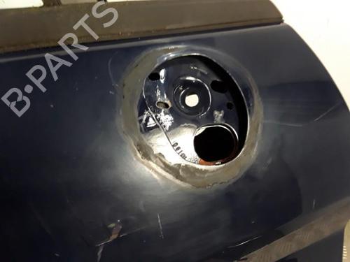 Right front door FORD FIESTA VI (CB1, CCN) 1.4 TDCi | BP28344265C3 