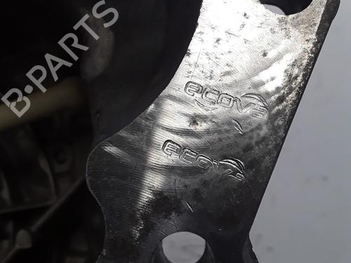 Used Gearbox Gearbox RENAULT KADJAR (HA_, HL_) 1.6 dCi 130 (HLA4) (130 hp) 28346124 28346124