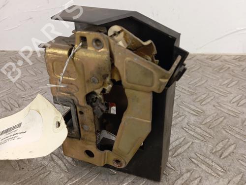 Rear left lock RENAULT MEGANE I (BA0/1_) 1.4 e (BA0E, BA0V) | BP28809446C100 