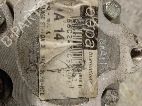 Styring servopumpe CITROËN C8 (EA_, EB_) 2.0 HDi 165 | BP28342936M99