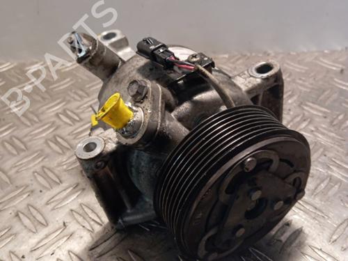 Used AC compressor DACIA SANDERO II 1.0 LPG (B8ML) (101 hp) 28339401