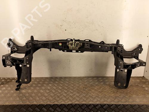 Frontplade/Frontkurv RENAULT KANGOO Express (FW0/1_) Z.E. (FW0Z, FW1Z) | BP38543203C72 - Image 3