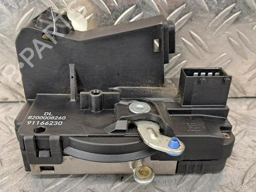 Used Front left lock Front left lock 37629441 37629441