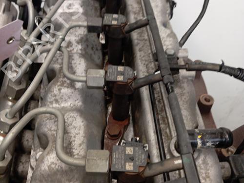 Engine KIA VENGA (YN) 1.4 CRDi 90 | BP28342903M1 