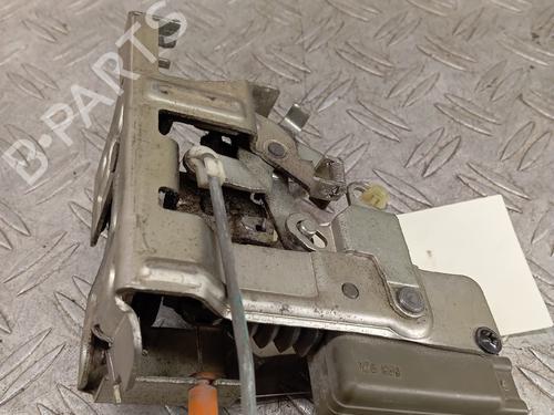 Fechadura da mala Fechadura da mala RENAULT MASTER II Van (FD) [1997-2013] 36431128 36431128
