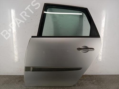 Dør venstre bagtil RENAULT SCÉNIC II (JM0/1_) 1.5 dCi (JM1E, JM16) (106 hp) 31851221