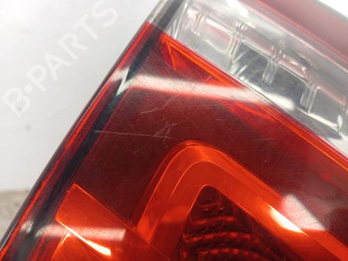 Left tailgate light CITROËN C4 Picasso I MPV (UD_) 1.6 HDi 110 | BP30174418C79 