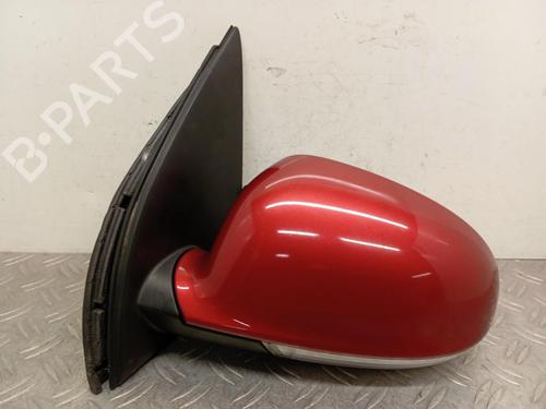 Left mirror VW GOLF V (1K1) 1.4 TSI | BP28348466C26 