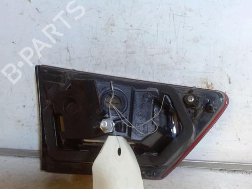 Right tailgate light RENAULT CLIO IV (BH_) 1.5 dCi 90 | BP28342634C80 