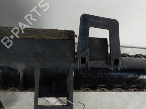 Water radiator FORD FIESTA VI (CB1, CCN) 1.25 | BP28343108M31 