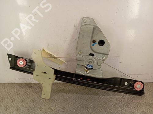 Used Front left window mechanism PEUGEOT 508 SW I (8E_) 2.0 HDi (163 hp) 31770297