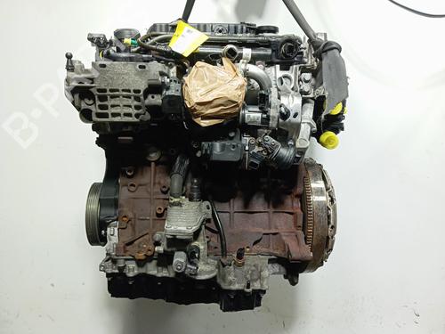 Engine PEUGEOT 508 SW I (8E_) 2.0 BlueHDi 150 | BP32855515M1 - Image 4