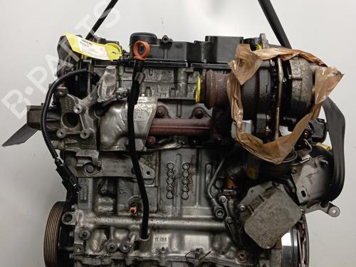 Used Engine Engine CITROËN C4 Picasso II 1.6 HDi / BlueHDi 115 (115 hp) 31853592 31853592